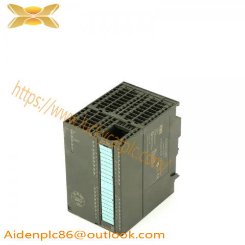 SIEMENS 6ES7326-1BK00-0AB0 - Advanced Digital Inputs for Industrial Automation