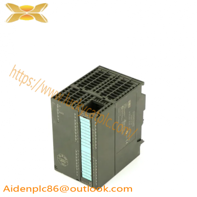 SIEMENS 6ES7326-1BK00-0AB0 - Advanced Digital Inputs for Industrial Automation
