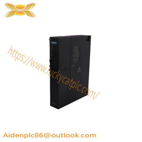 Siemens 6ES7413-1XG01-0AB0: Industrial Automation Control Module
