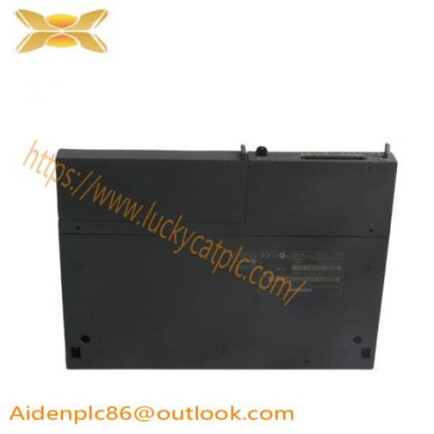 Siemens 6ES7414-2XG04-0AB0 Processor Module: Precision Control in Industrial Automation