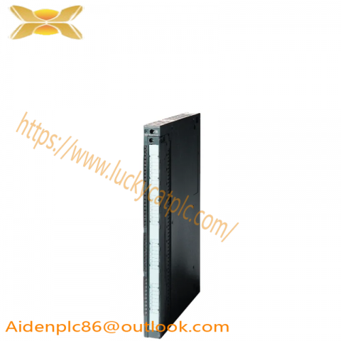 SIEMENS 6ES7422-1HH00-0AA0: Optimal Digital Output Module for Industrial Automation