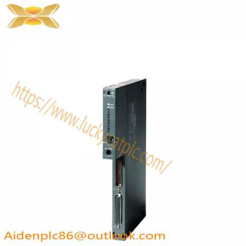 SIEMENS 6ES7461-3AA00-0AA0: High-Performance Receiver Interface Module