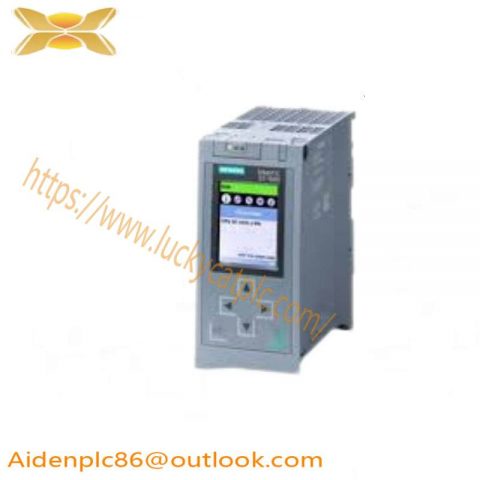 SIEMENS 6ES7515-2AM02-0AB0 Profinet Interface Module
