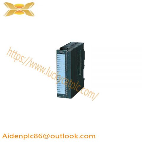 SIEMENS S7-1500 Digital Input Module 6ES7521-1BL00-0AB0, Industrial Automation Solutions
