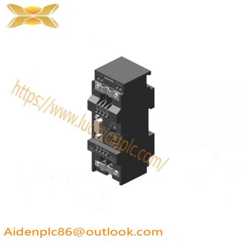 SIEMENS 6ES7972-0AA02-0XA0 Industrial Network Repeater