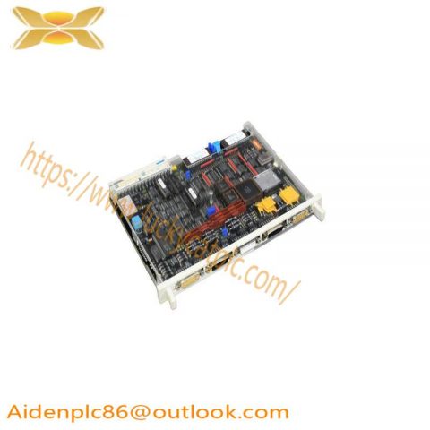 SIEMENS 6FM1723-3AA00: Precision Positioning Module for Industrial Control