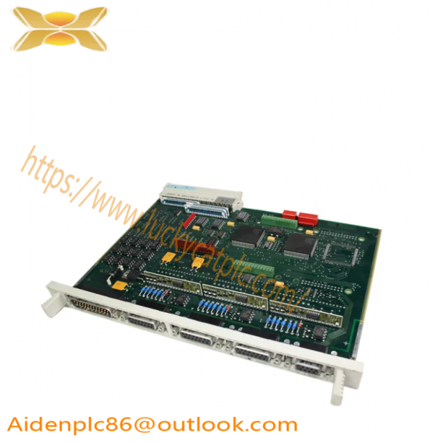 SIEMENS 6FM1 706-3AA20 Analog Module - High Precision, Reliable Data Acquisition for Industrial Automation