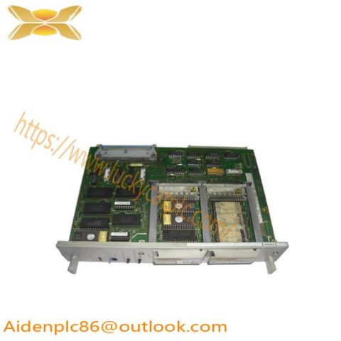 SIEMENS 6FR9320-8CE Sinumerik Memory Module