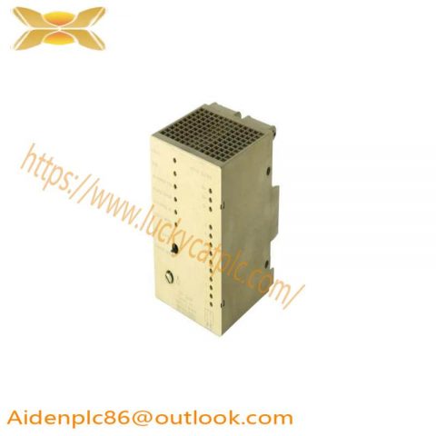 SIEMENS 6GK1243-3SA00 COMMUNICATIONS PROCESSOR - Efficient Data Transfer for Industrial Automation