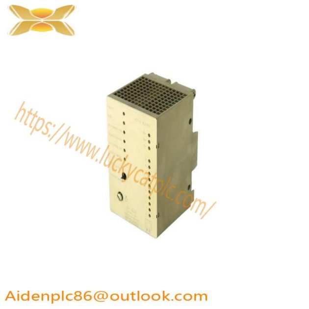 SIEMENS 6GK1243-3SA00 COMMUNICATIONS PROCESSOR - Efficient Data Transfer for Industrial Automation