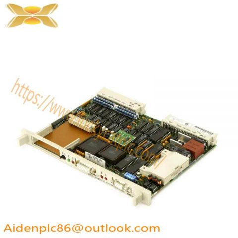 SIEMENS 6GK1543-0AA00 Communication Card: Advanced Networking Solution