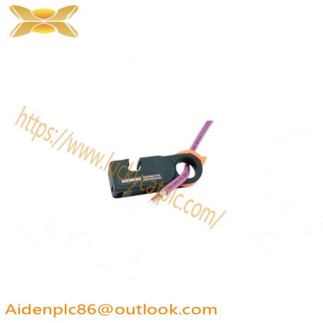 SIEMENS PROFIBUS FastConnect Stripping Tool 6GK1905-6AA00, Advanced Automation Accessories