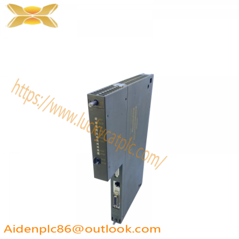 SIEMENS 6GK7443-1EX11-0XE0 Communication Processor: Advanced Networking for Industrial Automation