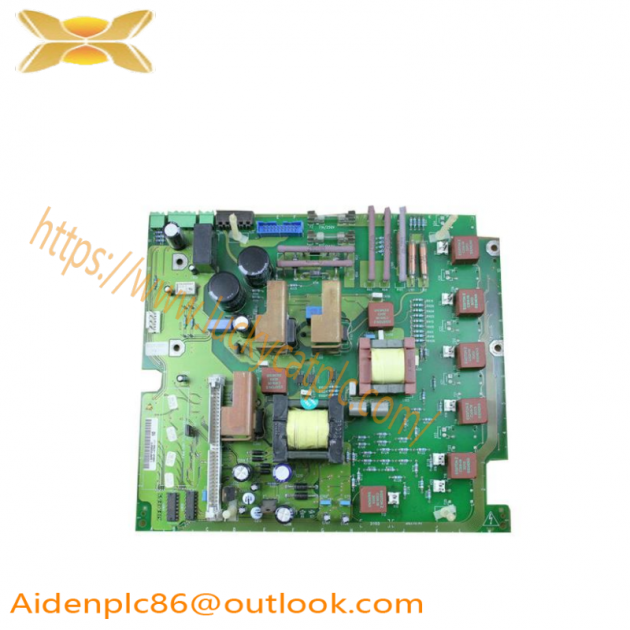 SIEMENS 6RY1703-0DA01 Power Interface Module, for Industrial Automation