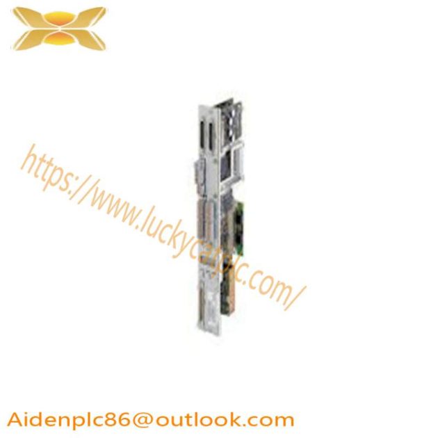 SIEMENS 6SN1118-0NK01-0AA2 Universal Control Loop Block