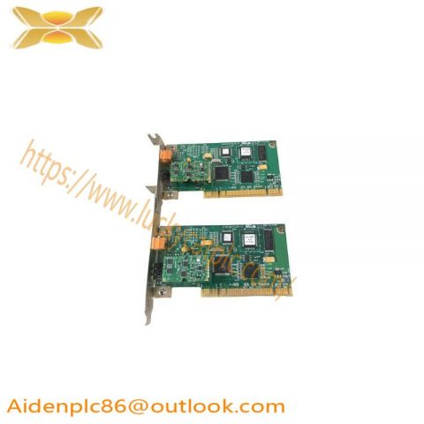 ECHELON 74503R PCI Network Adapter, Advanced Industrial Networking Solution
