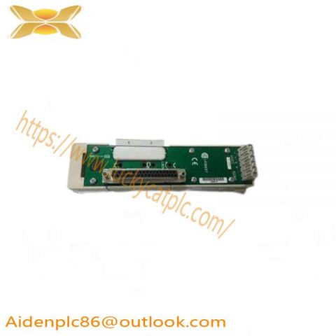 GE 8020-CE-RH Carrier Extender, for Advanced Industrial Automation Solutions