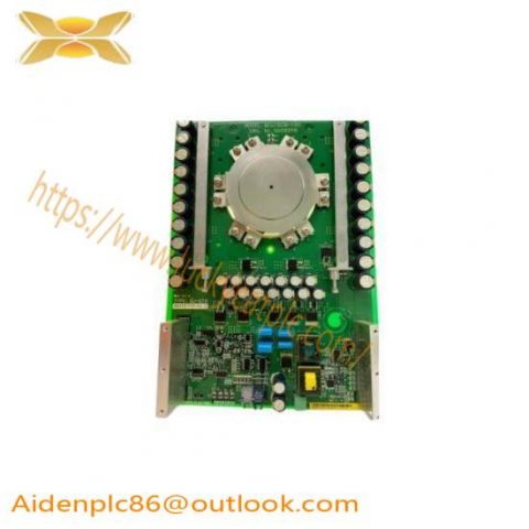 Siemens 81001-451-82-R Drive AC Induction Motor