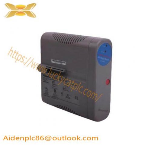 Honeywell 8C-PAIH54 Analog Input Module