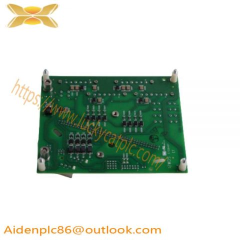 Honeywell 8C-TAIM01 51306999-175 Analog Input Module: Advanced Industrial Control Solution