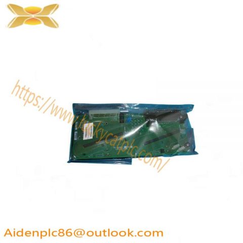 HONEYWELL 8C-TAIX61 / 8U-TAIX61 51306977-175: Analog Input Module for Industrial Control Solutions