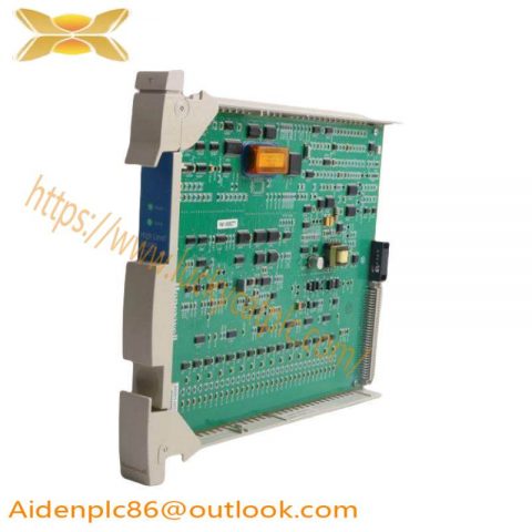 Honeywell 900C51-0021 HC900 CPU Controller - Advanced Industrial Control Solution