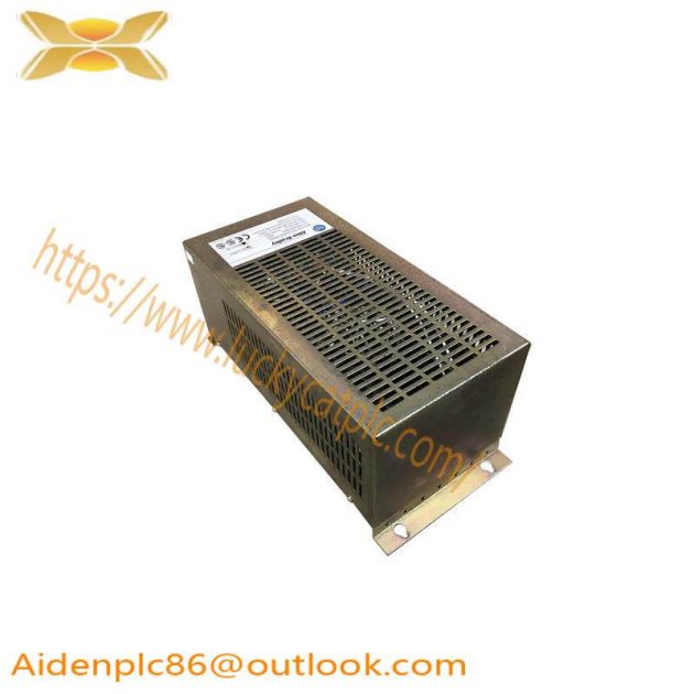 A-B 1336-MOD-KB010 High-Performance Control Module