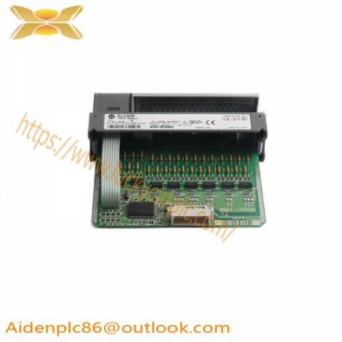 A-B 1394-SJT05-C-RL Digital I/O Module for Industrial Automation