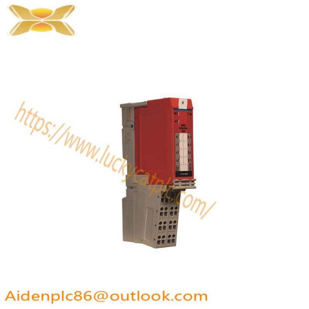 Allen Bradley 1734-IB8S 8 Channel Safety Sinking Input Module, PN-25132