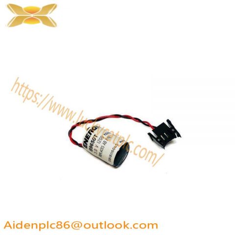 Allen-Bradley 1747-BA Analog Output Module, Industrial Control System Component