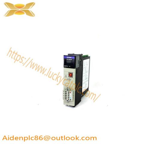 Allen Bradley 1756-DNB DeviceNet Bridge Module for ControlLogix Systems
