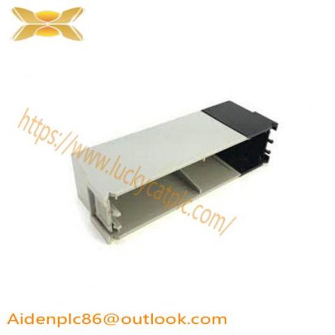AB 1756-N2 American Electric Industrial Control Module