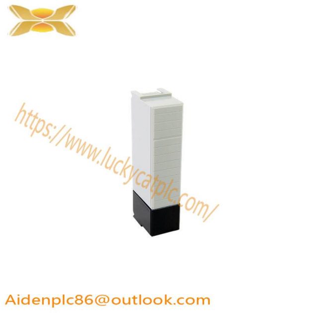 AB 1756-N2 American Electric Industrial Control Module