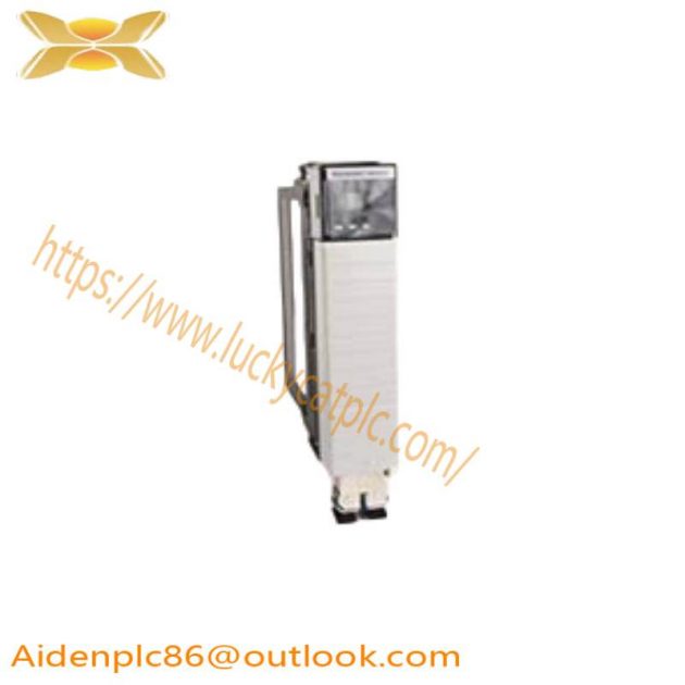 Allen-Bradley 1756-RM2 ControlLogix Enhanced Redundancy Module