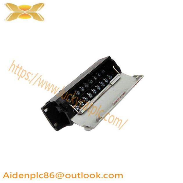 Allen-Bradley 1756-TBNH ControlLogix Terminal Block Module