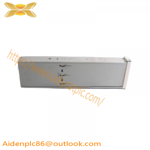 A-B 1771-NR Digital Input Module
