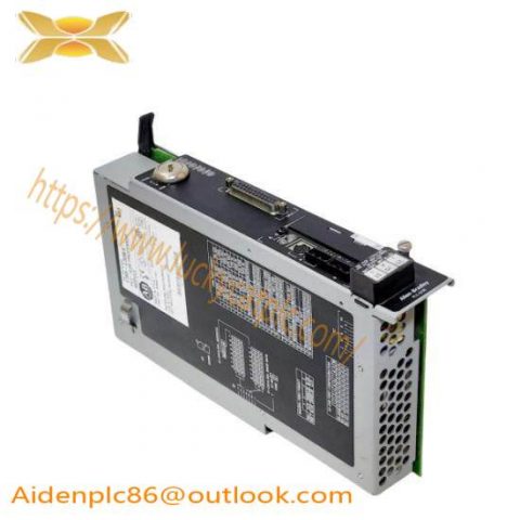 A-B 1785-L30B Extended Product Standard Processor Control Module