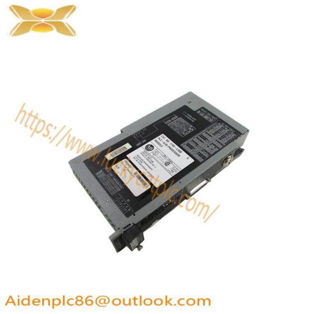 A-B 1785-L30B Extended Product Standard Processor Control Module