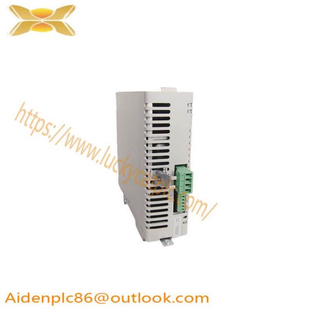 Allen-Bradley 2094-BM01-S Kinetix 6000 Axis Module