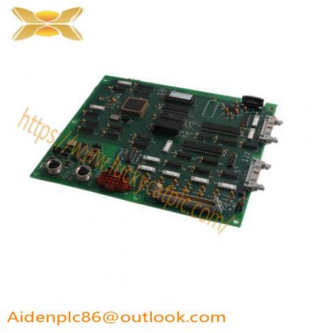 ABC Electronics A26491-A D31705-1 PCB Circuit Board
