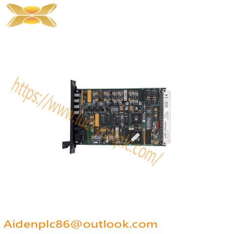 NELES A413135 AOU4 - Industrial Analog Output Module