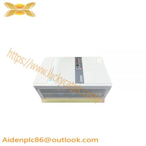 ABB AB 1336-B005-EAD-FA2-L1-S1 Adjustable Frequency Drive