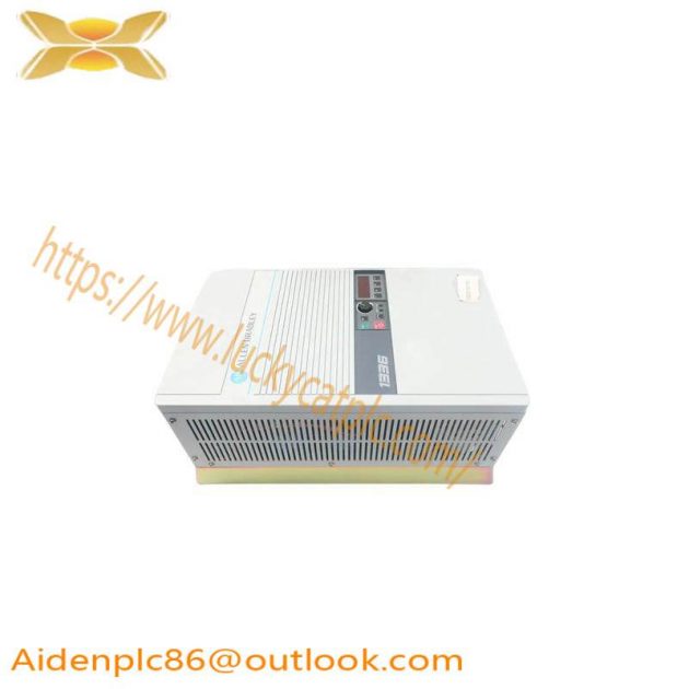 ABB AB 1336-B005-EAD-FA2-L1-S1 Adjustable Frequency Drive