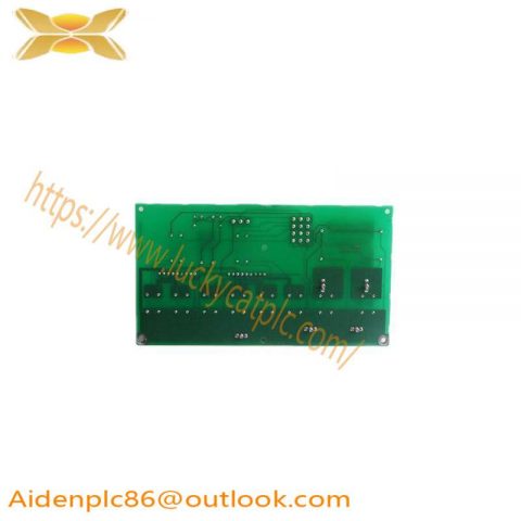 AB 1336-BDB-SP29A 74101-169-53: Gate Drive Module by ABB