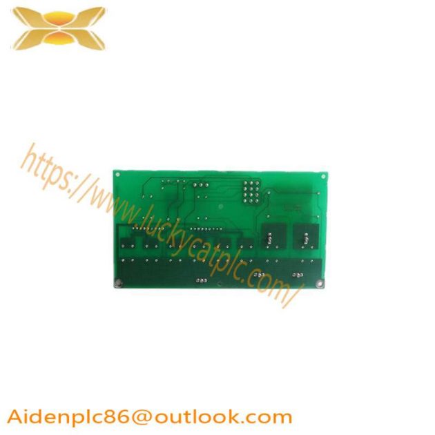 AB 1336-BDB-SP29A 74101-169-53: Gate Drive Module by ABB