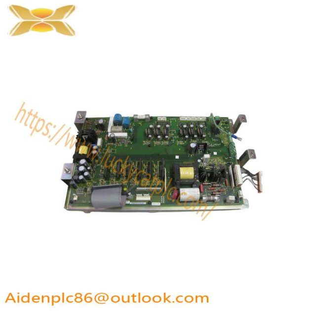AB 1336-BDB-SP38A Power Control Board, for Industrial Automation