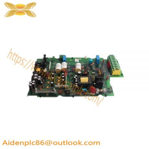 AB 1336-BDB-SP5C Industrial Drive Board