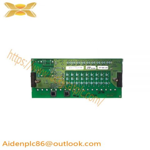 AB Control Interface Board - 1336-L6/B, Precision Electronics for Industrial Automation