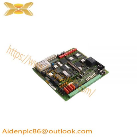 AB Control Systems 1336T-GT1-SP34B & 1336T-LM1EN & 74101-954-52C & 74103-015-52A Control Board Drives