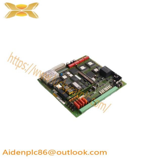 AB Control Systems 1336T-GT1-SP34B & 1336T-LM1EN & 74101-954-52C & 74103-015-52A Control Board Drives